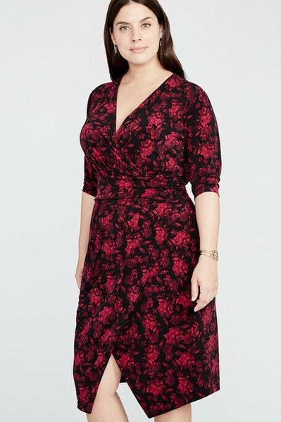 Plus & Extended Sizes