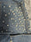 Grlfrnd Eve Cosmic Ray Pearl Embellished Denim Trucker Jacket 460 $ taille M