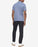 Calvin Klein Men's Move 365 Woven Logo Nylon Joggers Black Size L $80 NWT