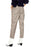 Topshop Pantalon à carreaux fuselé à carreaux collés pour femmes en multi taille 8 US