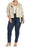 NYDJ women's Alina Uplift Skinny Jeans Plus Size 24W in blue $139