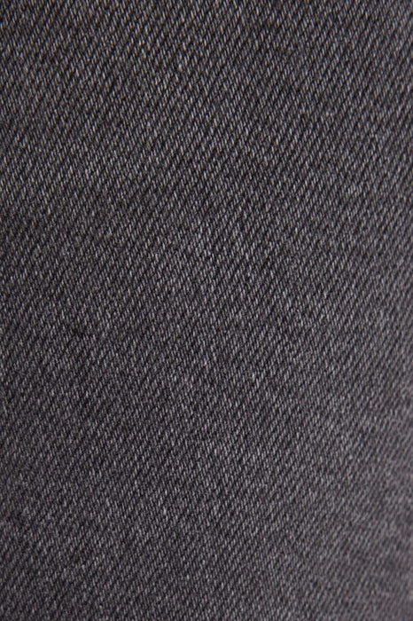 Levi's Women's Wedgie Straight High Rise Jeans In Grey Size 29x28 NWT