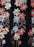 Phase Eight Gabriella Robe brodée florale en marine taille 8US 12UK