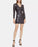 BCBGMAXAZRIA Sequin Bodycon Dress In Metallic Magenta Combo Size XXS $398