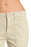SANCTUARY women's Peace Chino Pants In Washed Pebble size 34 (16) $99