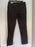 Wit & Wisdom High Waist Ankle Skinny Jeans In Brown Size 2
