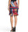 Catherine Catherine Malandrino Mini-jupe à volants pour femmes 78 $ taille XS