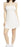 Lulus Be A Wildflower Mini robe à bretelles à imprimé floral blanc Taille XL