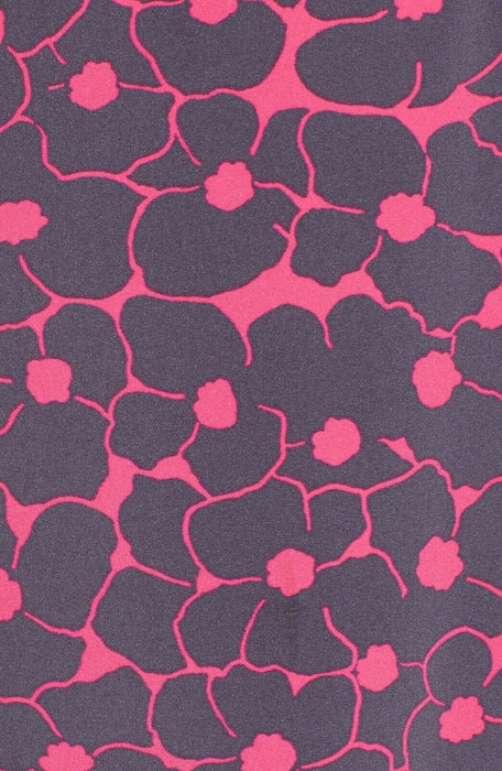 Chelsea28 Nordstrom Wrap Front Sleeveless Camisole Top Pink Rouge Size L