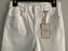 Ted Baker Jeans White Applique Hem Detail Skinny Lillya Women Size 26