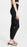Ninety Percent Stretch Jersey Leggings High Rise Black Size M NWT $205