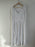 Phase Eight Alison Spot Dress taille 14US $230 en ivoire marine