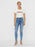 Vero Moda Denim Sophia Jean skinny taille haute Bleu clair Taille XS L.32