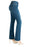 KUT FROM THE KLOTH Natalie High Waist Bootcut Jeans In Accurate 10P petite