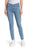 Hudson Blair Jean skinny taille haute à la cheville en bleu ouvert Taille 31 176 $