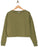 Z By Zella Sunset Pullover In Olive Branch Green Size S