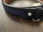 Boconi Sneaker Belt Leather Navy/Black Size 36/90 $119