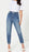 Top Shop Femme Taille haute Taille mom jean taille 30 Medium Wash 90s