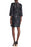 Trina Trina Turk Perforated Dress In Petunia Floral Print Size 6 $270