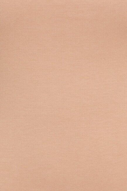 Tiger Mist Bentley Strappy Bodysuit In Nude Size M