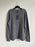 Good Man Brand Vintage Microlight Slub French Terry Crew Sweatshirt XL 140 $ gris