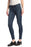Articles Of Society Sarah Ankle Skinny Jeans In Aaron Blue Size 24