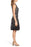 Nic + Zoe Jacquard Sleeveless Fit & Flare Knit Dress Size XS $345