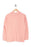 Sweat à capuche en tricot Abound en rose clair/pastel taille XS