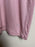 Jones New York Sport Rib T-shirt à manches courtes pour femme en rose S