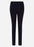 Phase Eight Amina Skinny High Rise Leggings Work Jegging Indigo Size 12 US