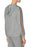 Room Service Reese Sweat à capuche unisexe en gris chiné taille M
