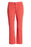 Current/Elliott The Kick Crop Jeans In Poinsettia Red Size 26 $270