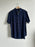 Polo Ralph Lauren Men's, RL Prepster Classic Fit Seersucker Shirt, Navy size XL