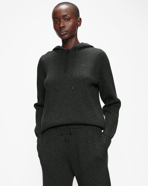 Ted Baker Hoodie Loungewear Knitted Sweater Size 1