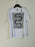 Diesel Diesel T Just SP Short Sleeve T-Shirt size M in white