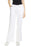 Pantalon à taille coulissante pour femmes Nordstrom Signature Blanc Taille 14