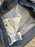 Daze Denim Loverboy Light Wash Distressed High Rise Boyfriend Jeans Size 29