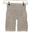 Short en tricot côtelé lavé sans couture 90 Degree By Reflex Taille S 48 $