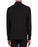 The Kooples Chemise coupe décontractée pour homme Chemise noire à pois blancs Taille S 270 $