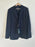 Rodd & Gunn 100% Virgin Wool Hill Regular Fit Blazer- Navy Blue - 42 L $448
