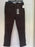 Wit & Wisdom High Waist Ankle Skinny Jeans In Brown Size 2