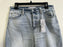 Daze Denim Loverboy Light Wash Distressed High Rise Boyfriend Jeans Taille 29