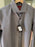 HUGO BOSS Mens AG - Gordon Button Up Shirt (size 42) 16.5 XXL