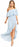 Show Me Your Mumu Tango Ruffle Maxi Dress Size XXS $216