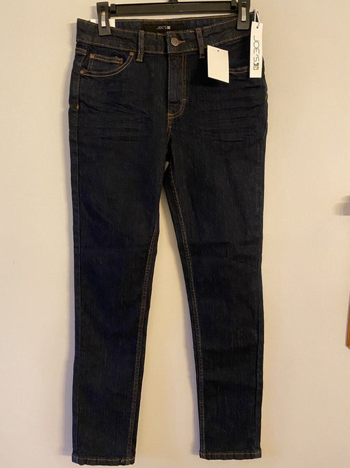Joe's Kids' The Brixton Straight+Narrow Stretch Jeans Rinse Blue Size 14 Junior