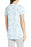 Make + Model Nordstrom Gotta Have It V-Neck Tee In Teal Fair Lenora Size XXS