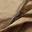 NN07 No Nationality Men's Regular Fit Mid Rise Chino Shorts Khaki 33W $130