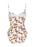 Tory Burch Reverie Printed Underwire One-Piece Swimsuit Floral Size S