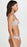 Haut de bikini Madeline Onia pour femme, taille Micro Stripe XS
