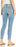 Sam Edelman Women's Kitten Mid Rise Ankle size 30 in blue